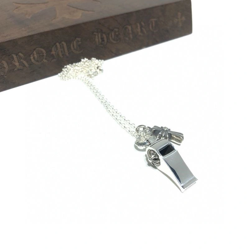 Chrome Hearts Necklaces MultiPurpose 240010
