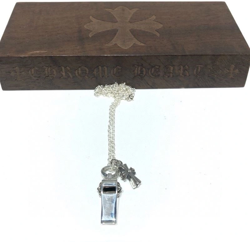 Chrome Hearts Necklaces MultiPurpose 240010