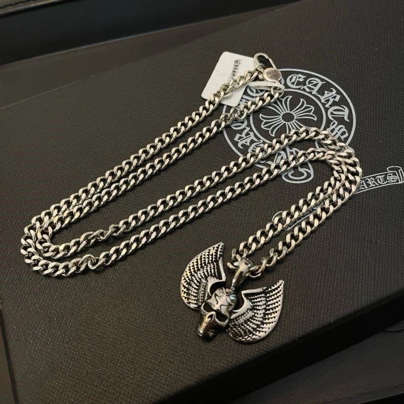 Modern Chrome Hearts Necklaces 240035
