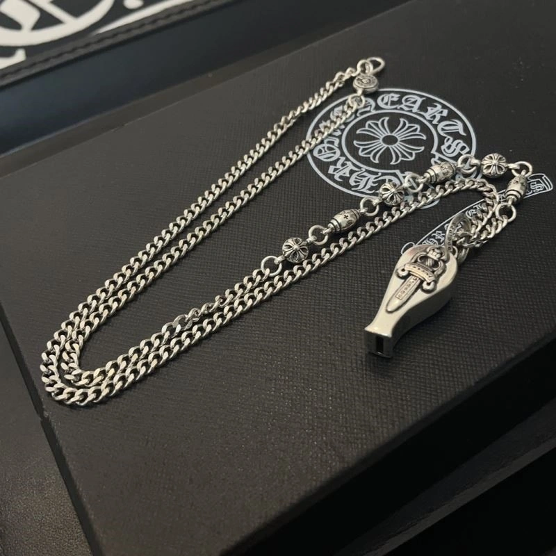 Chrome Hearts Necklaces ModernLook 240027