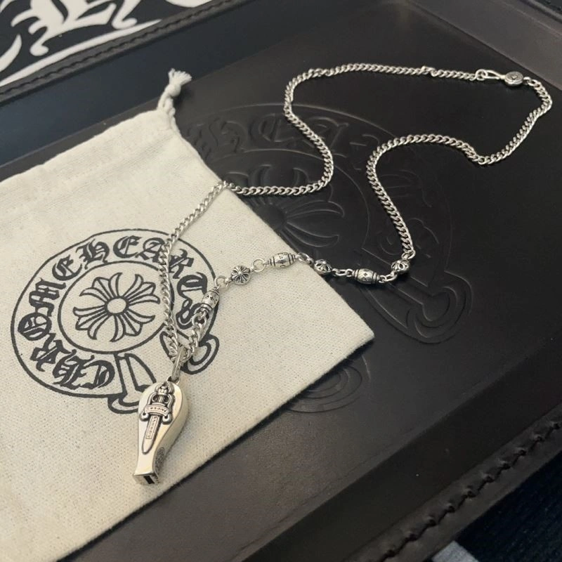 Chrome Hearts Necklaces ModernLook 240027