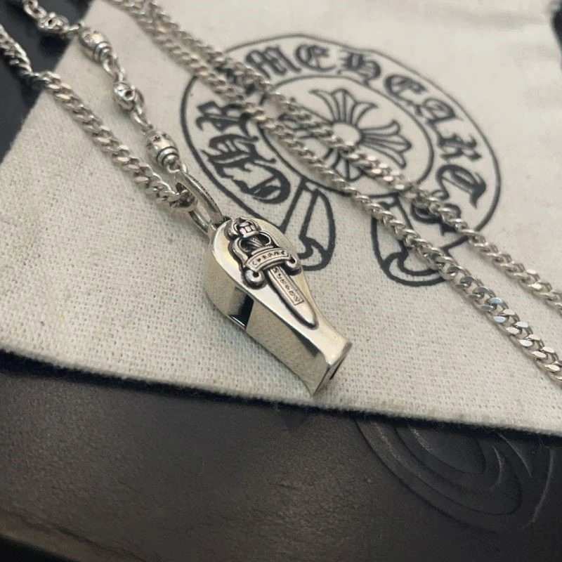 Chrome Hearts Necklaces ModernLook 240027