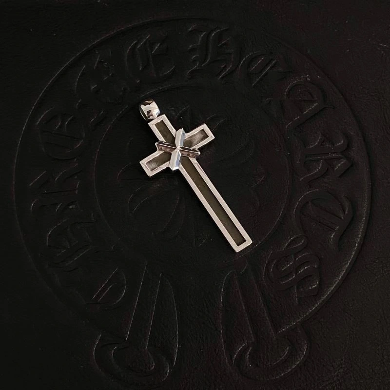 Chrome Hearts Necklaces UrbanStyle 240026