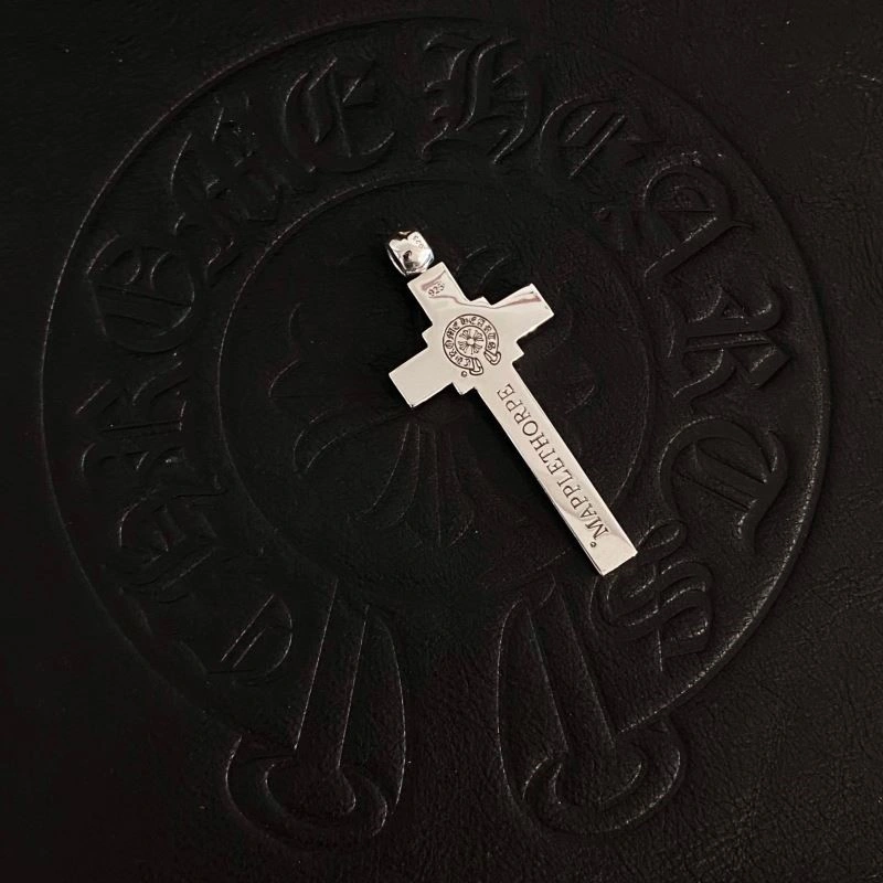 Chrome Hearts Necklaces UrbanStyle 240026