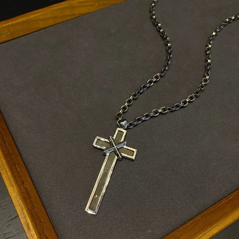 Chrome Hearts Necklaces UrbanStyle 240026