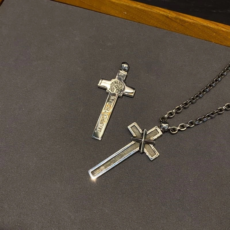 Chrome Hearts Necklaces UrbanStyle 240026