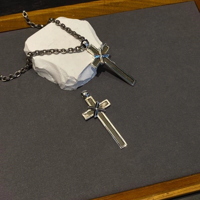 Chrome Hearts Necklaces UrbanStyle 240026