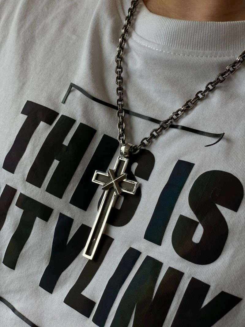 Chrome Hearts Necklaces UrbanStyle 240026