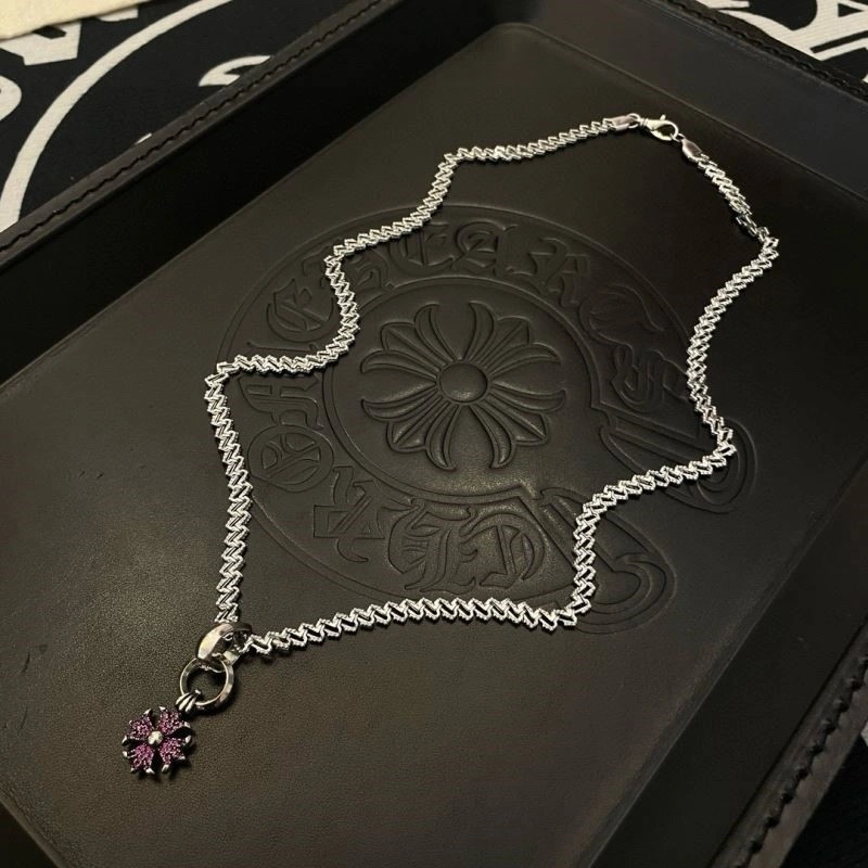 Chrome Hearts Necklaces Practical 240017