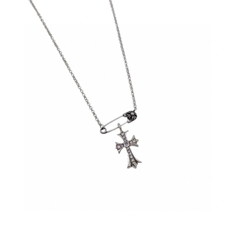 Chrome Hearts Necklaces Casual 240013