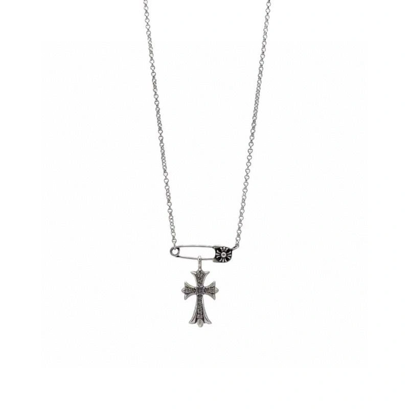 Chrome Hearts Necklaces Casual 240013