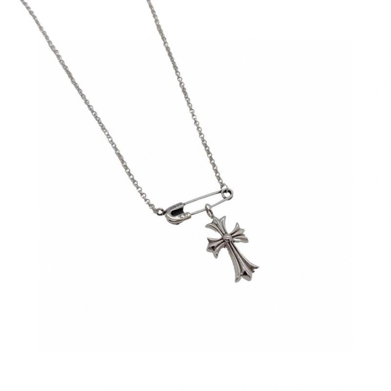 Chrome Hearts Necklaces Casual 240013