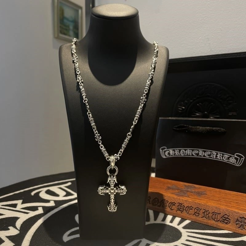 Chrome Hearts Necklaces DailyWear 240028