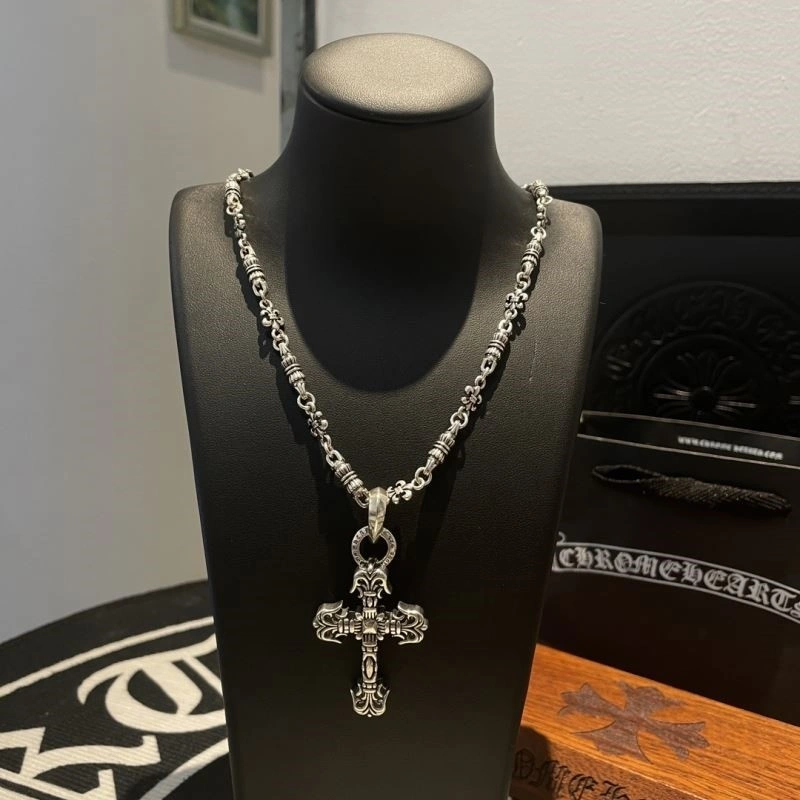 Chrome Hearts Necklaces DailyWear 240028