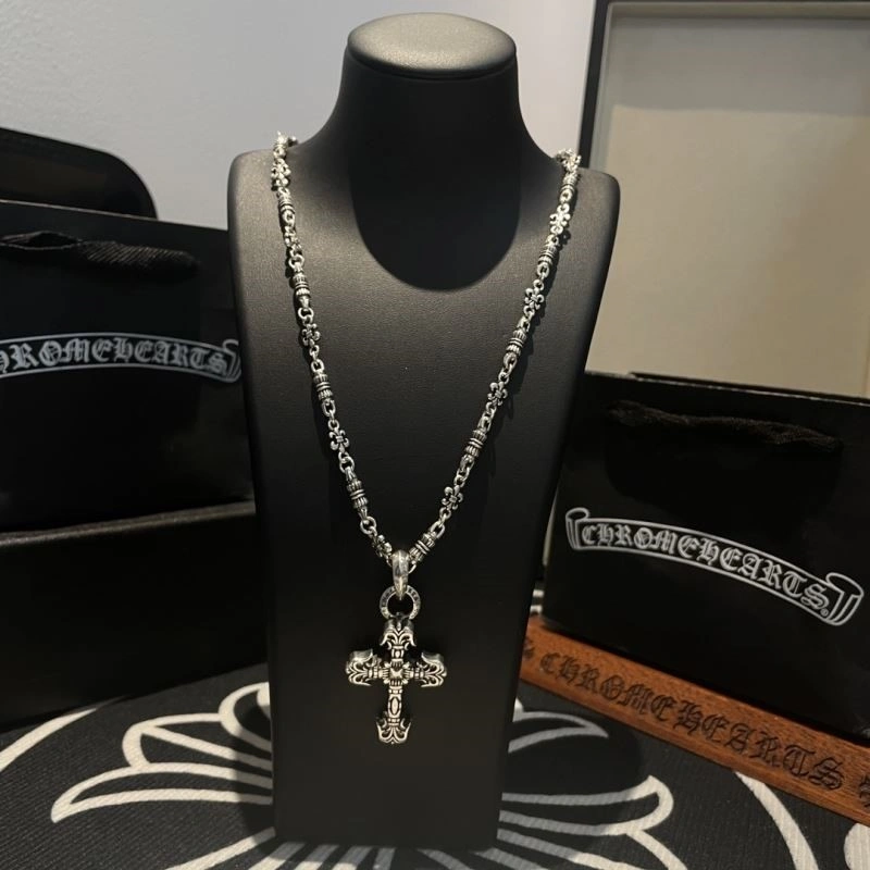 Chrome Hearts Necklaces DailyWear 240028