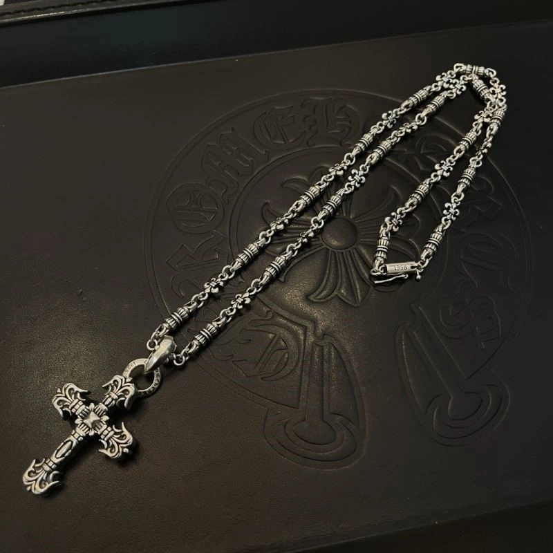 Chrome Hearts Necklaces DailyWear 240028