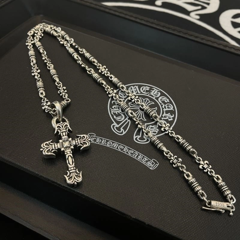 Chrome Hearts Necklaces DailyWear 240028