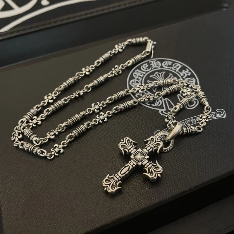 Chrome Hearts Necklaces DailyWear 240028