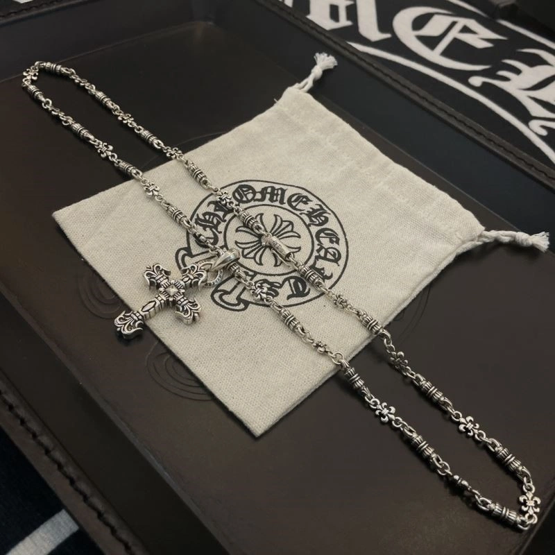 Chrome Hearts Necklaces DailyWear 240028