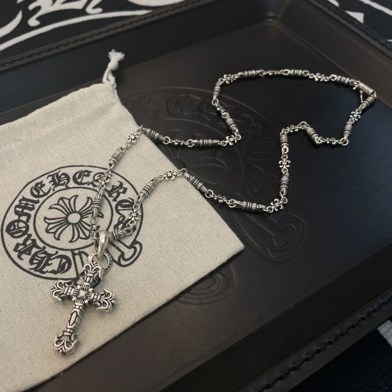 Chrome Hearts Necklaces DailyWear 240028