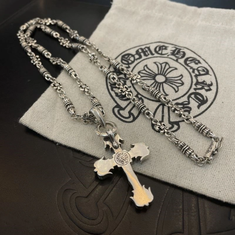 Chrome Hearts Necklaces DailyWear 240028