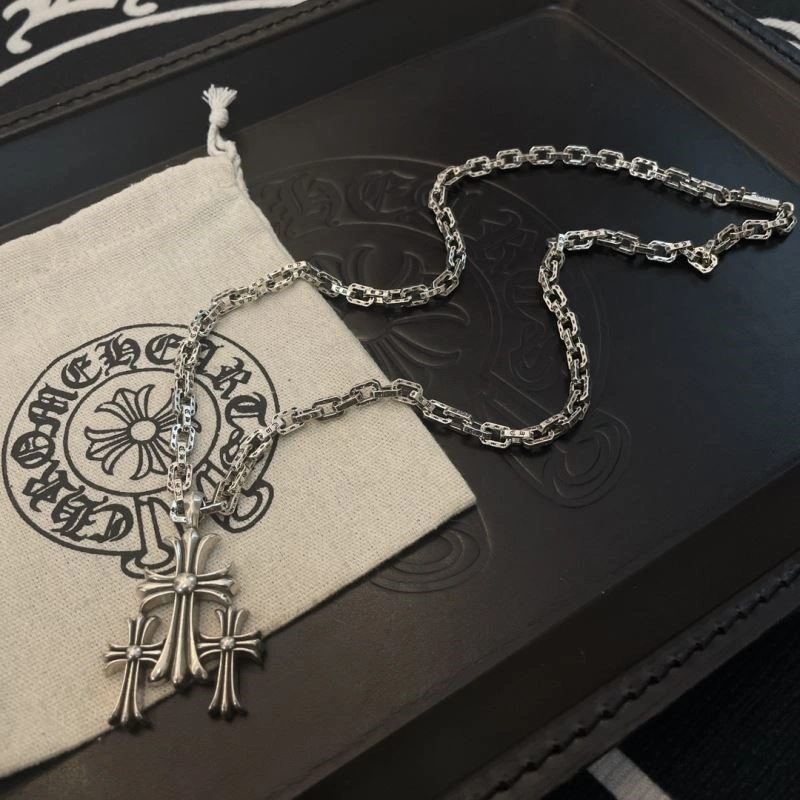 Chrome Hearts Necklaces WaterResistant 240020