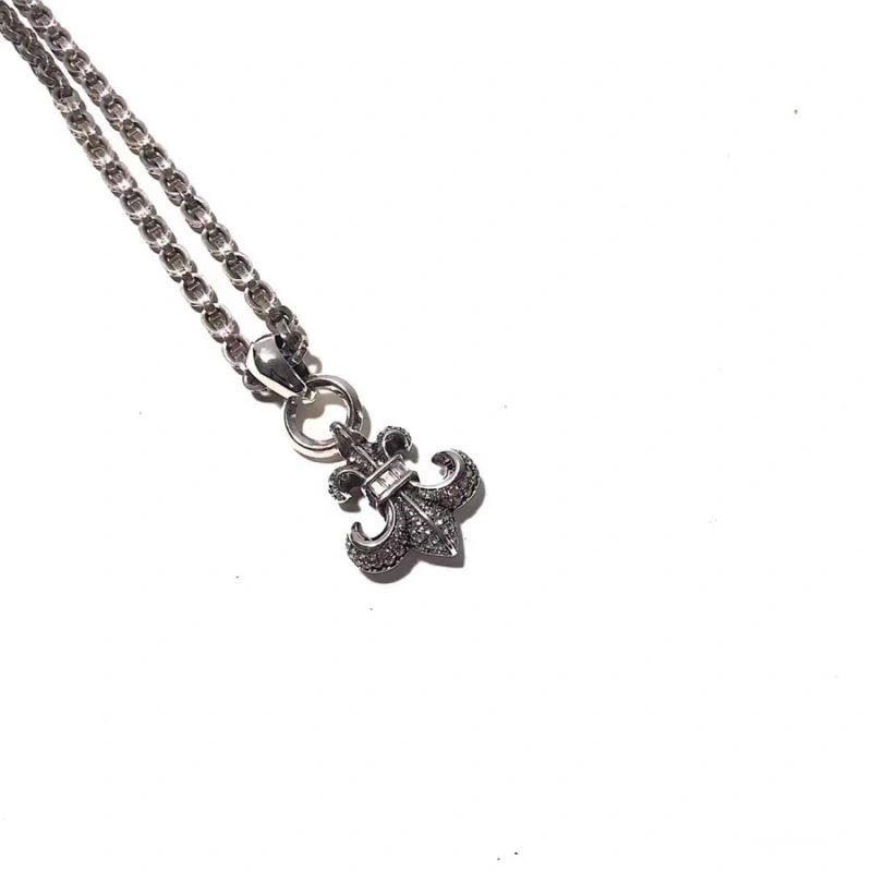 GoodFit Chrome Hearts Necklaces 240004