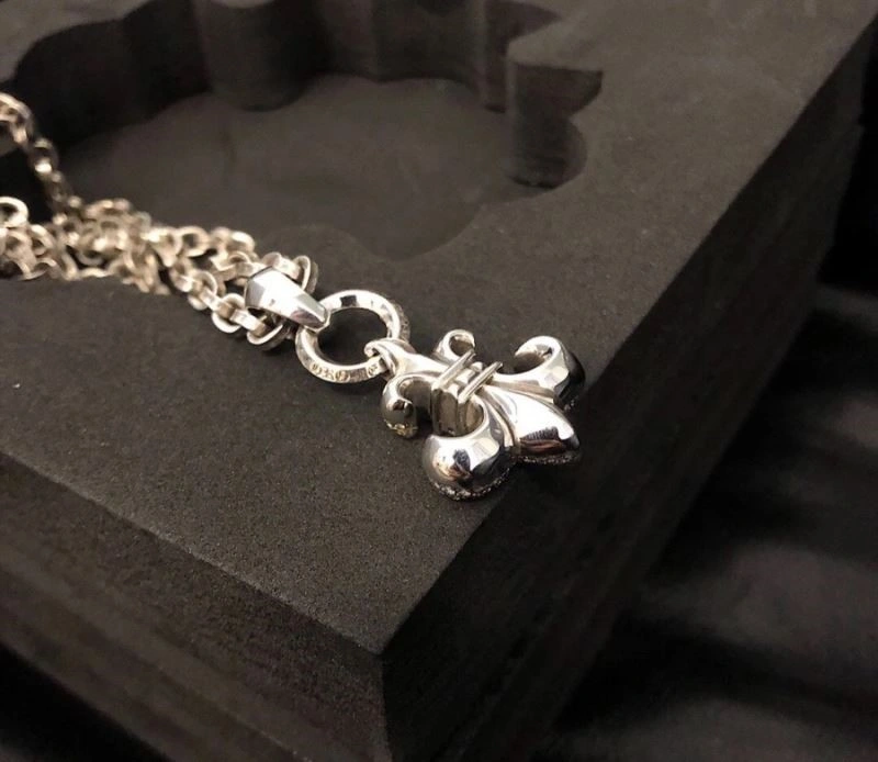 GoodFit Chrome Hearts Necklaces 240004