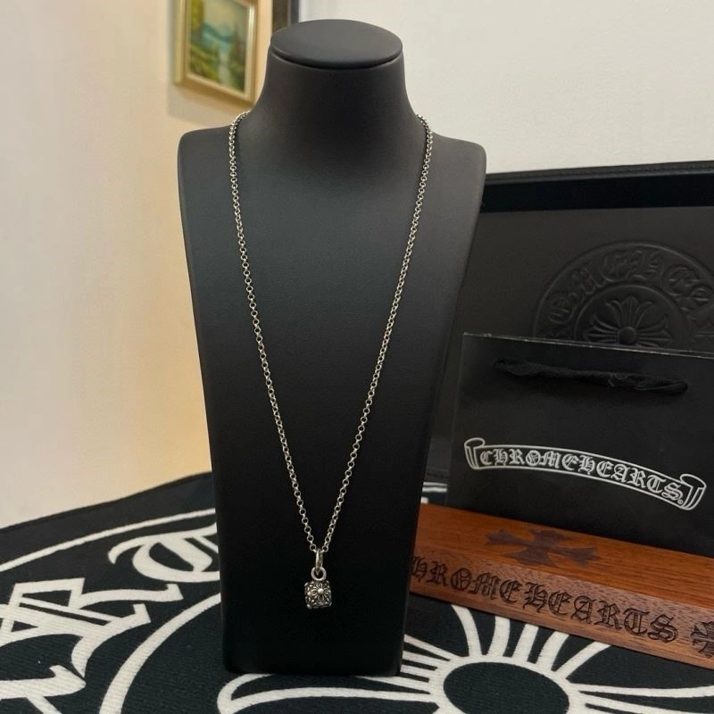 StreetReady Chrome Hearts Necklaces 240002