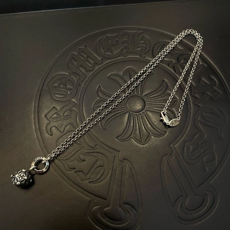 StreetReady Chrome Hearts Necklaces 240002