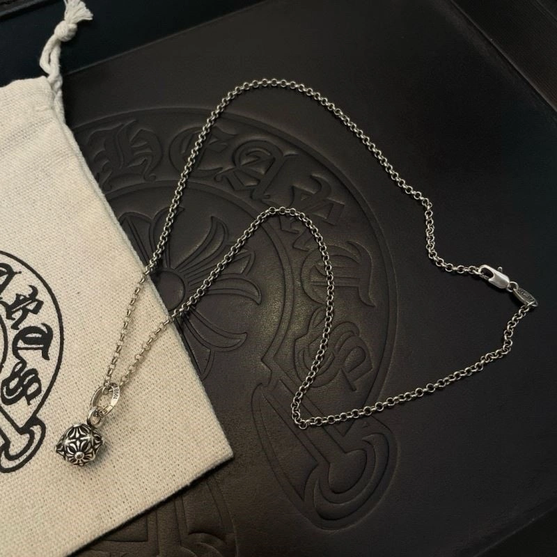 StreetReady Chrome Hearts Necklaces 240002