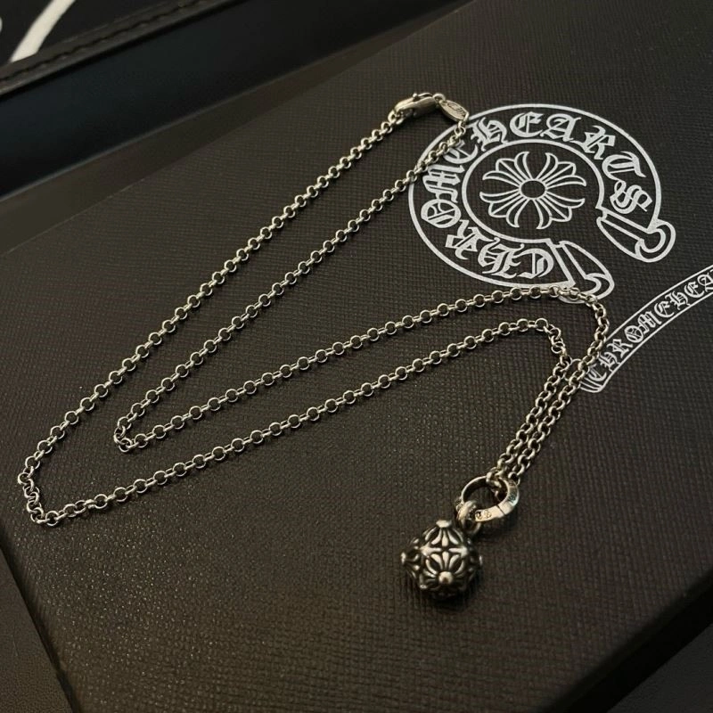 StreetReady Chrome Hearts Necklaces 240002