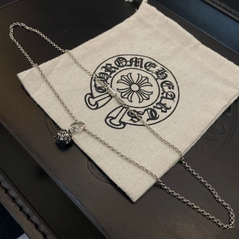 StreetReady Chrome Hearts Necklaces 240002