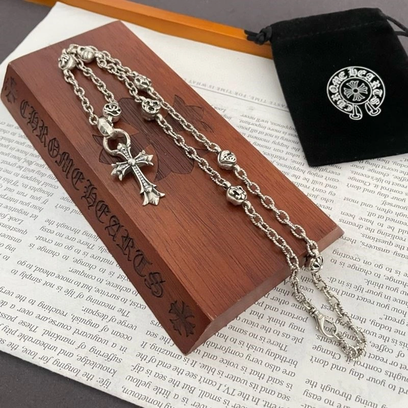 Chrome Hearts Necklaces Sophisticated 239999