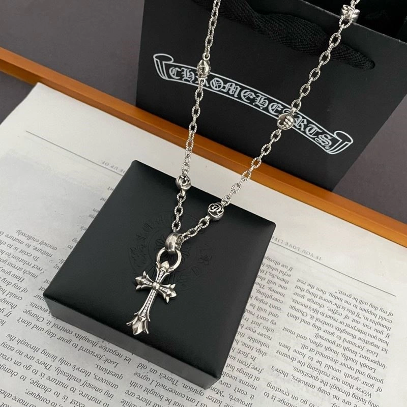 Chrome Hearts Necklaces Sophisticated 239999