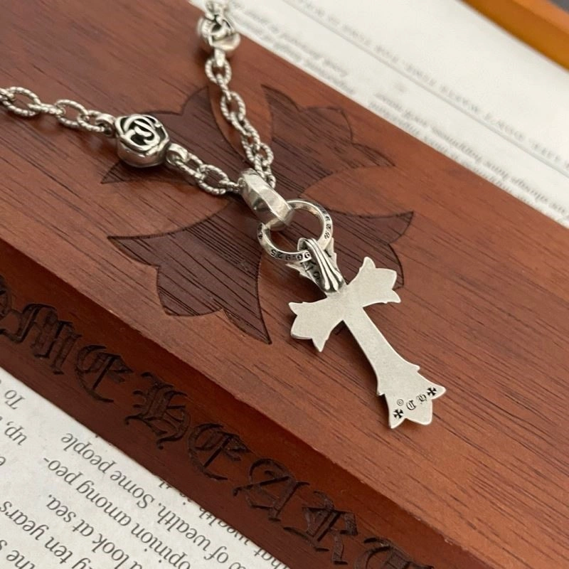 Chrome Hearts Necklaces Sophisticated 239999