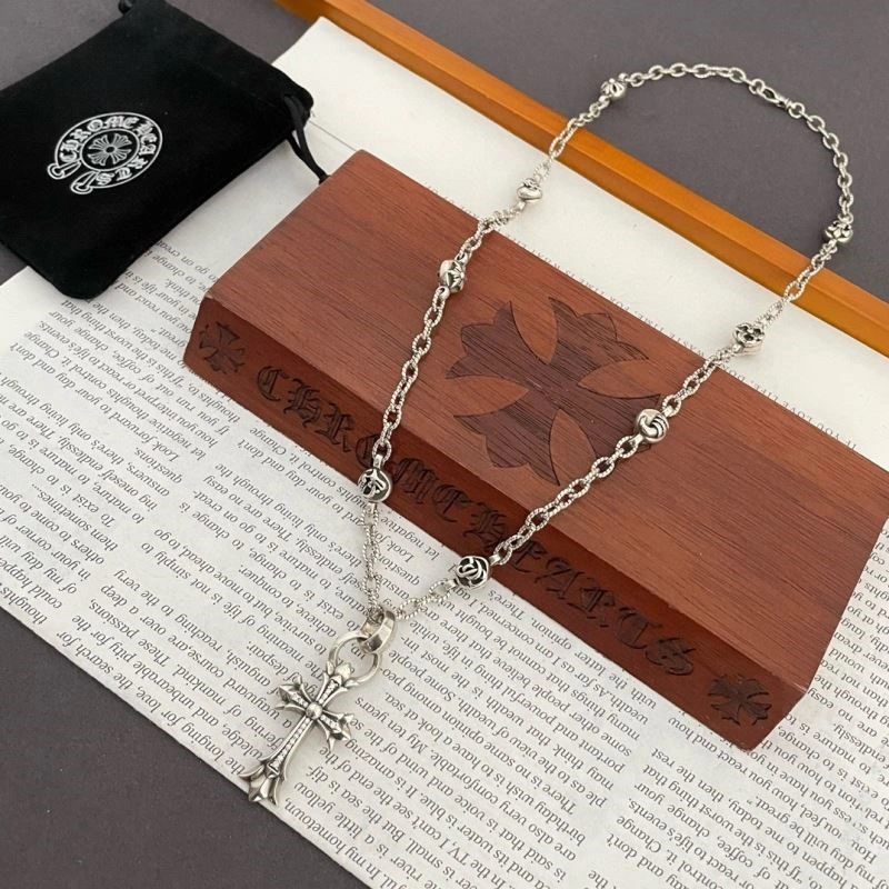 Chrome Hearts Necklaces Sophisticated 239999