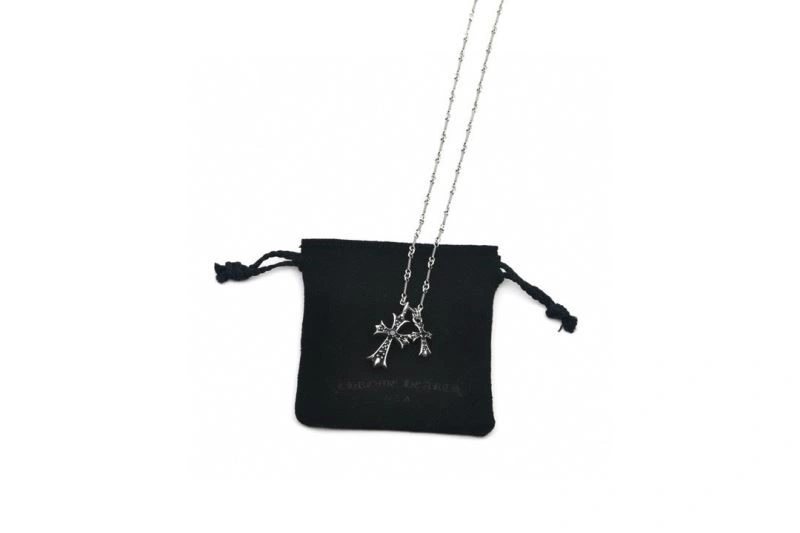 Trendsetting Chrome Hearts Necklaces 239996