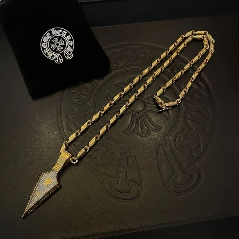 Chrome Hearts Necklaces Classic 239993