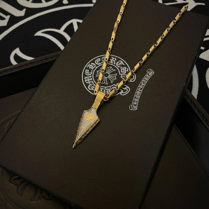 Chrome Hearts Necklaces Classic 239993