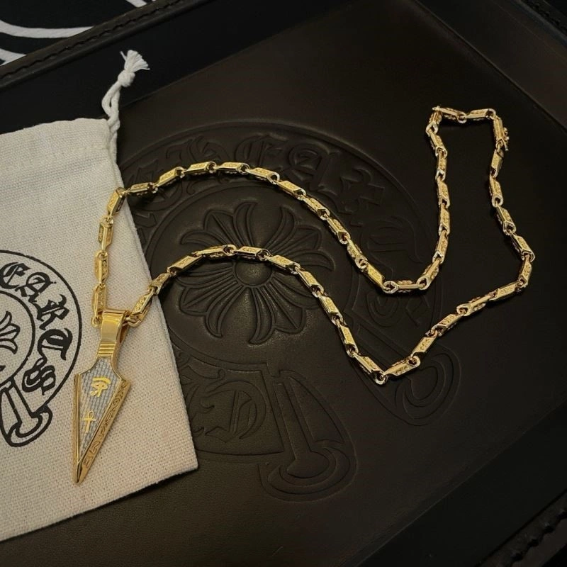 Chrome Hearts Necklaces Classic 239993