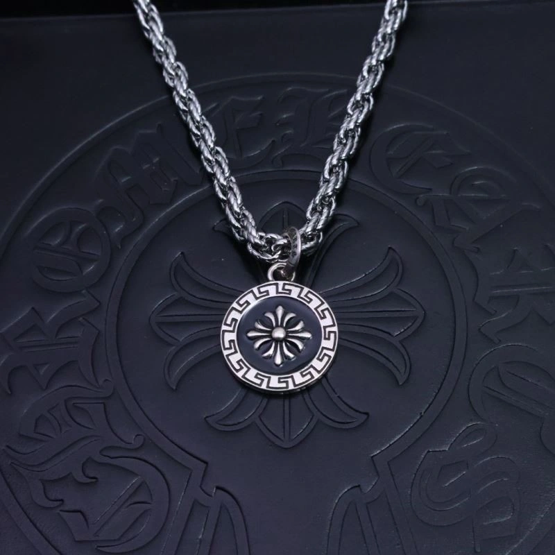 Chrome Hearts Necklaces Durable 239980