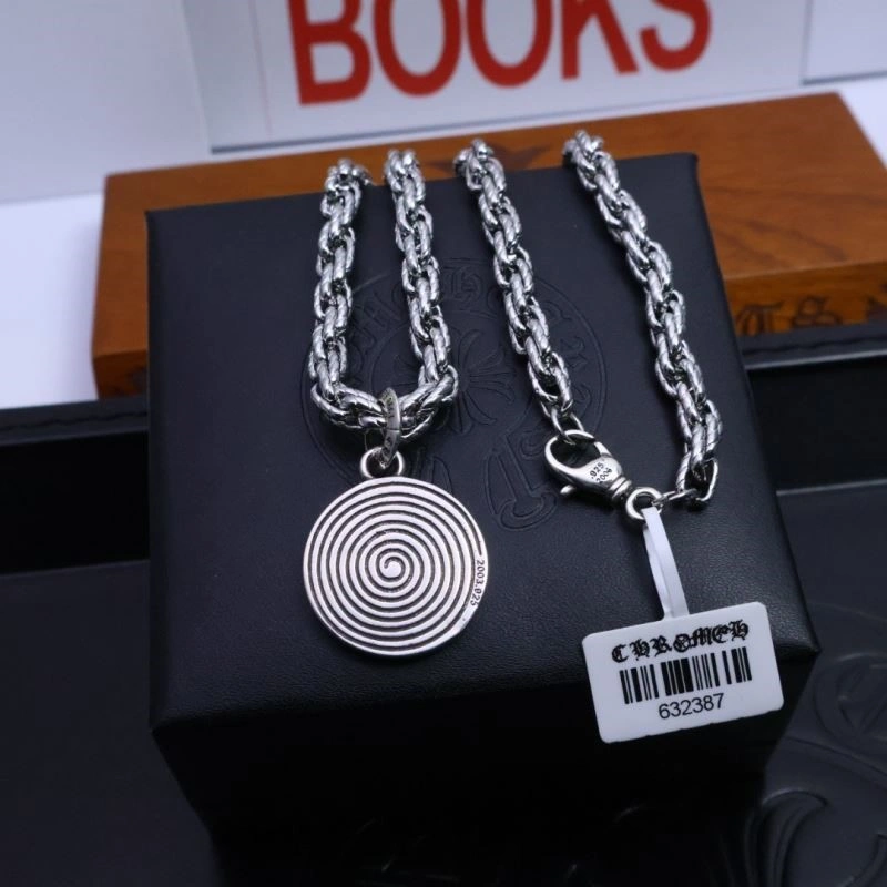 Chrome Hearts Necklaces Durable 239980