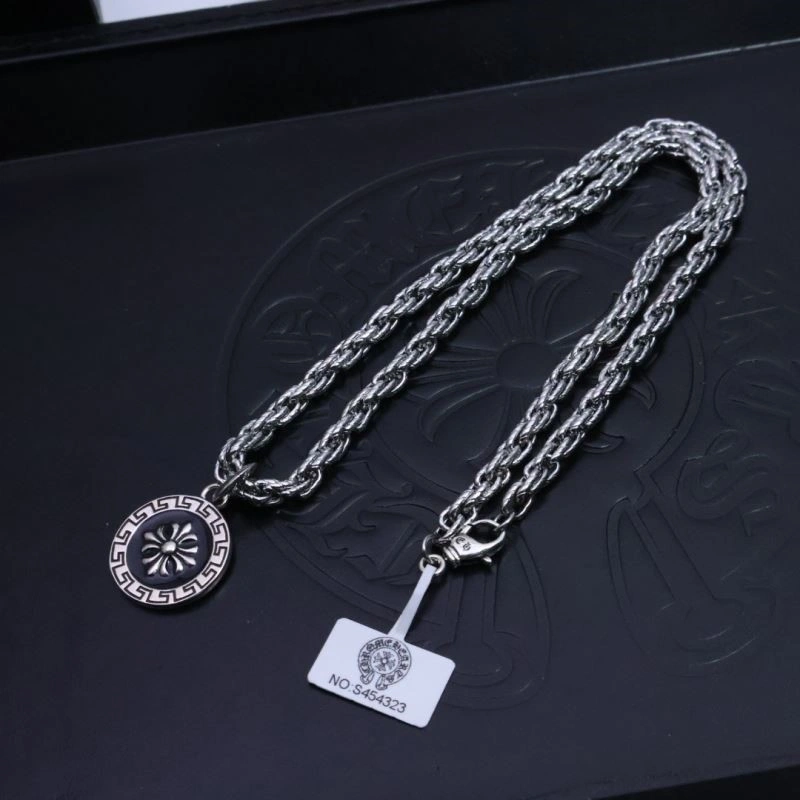 Chrome Hearts Necklaces Durable 239980