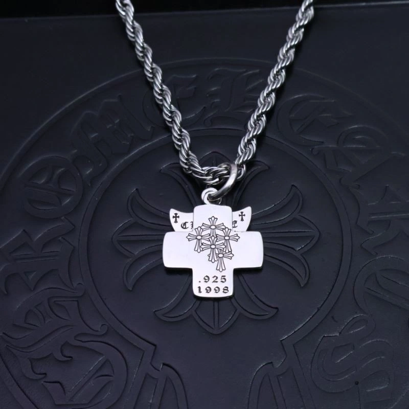DailyWear Chrome Hearts Necklaces 239992