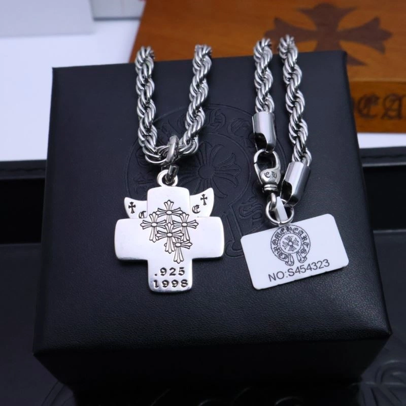 DailyWear Chrome Hearts Necklaces 239992