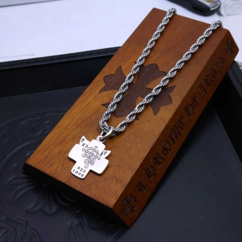 DailyWear Chrome Hearts Necklaces 239992