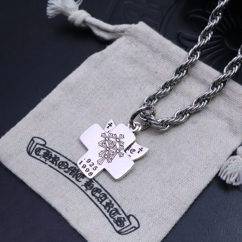 DailyWear Chrome Hearts Necklaces 239992