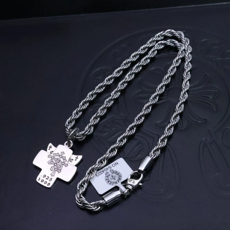 DailyWear Chrome Hearts Necklaces 239992