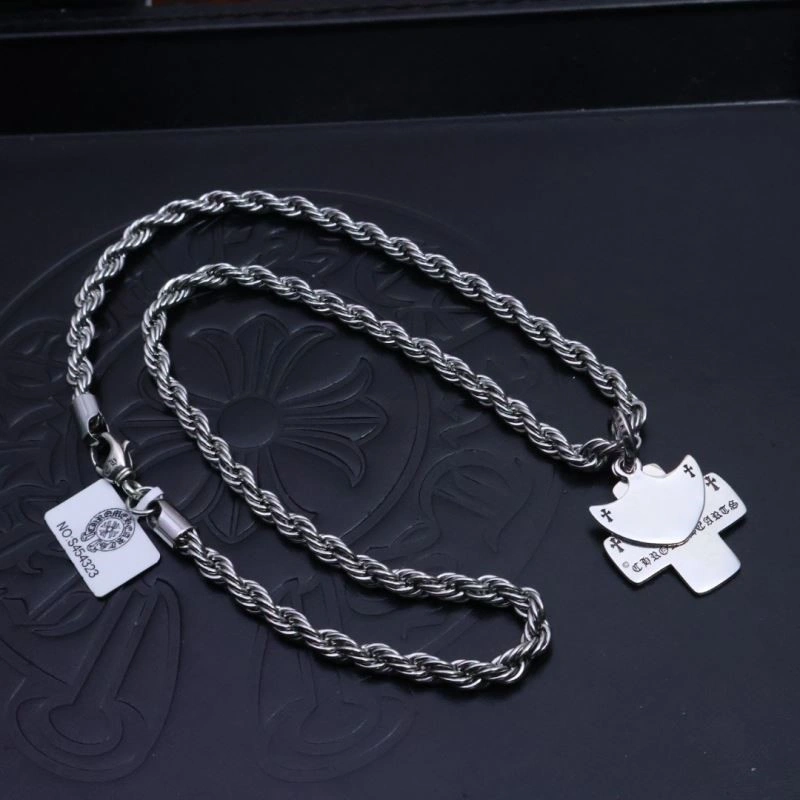 DailyWear Chrome Hearts Necklaces 239992